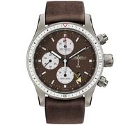 Bremont Watch Boeing 100 Limited Edition - Black BM-373