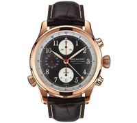 Bremont Watch DH-88 Rose Gold Limited Edition DH88 - Black BM-386