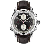 Bremont Watch DH-88 Steel Limited Edition - Black BM-385