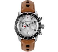 Bremont Watch Jaguar C-Type BM-766