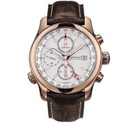 Bremont Watch Kingsman Special Edition Rose Gold - White BM-323