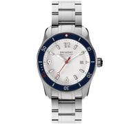Bremont Watch Supermarine S300 RFU Limited Edition - Silver BM-742