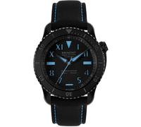 Bremont Watch Supermarine S500 Bamford Limited Edition D - Black BM-765