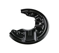 NTY HTO-AU-007 Brake disc backing plate