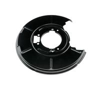 NTY HTO-BM-000 Splash Panel, brake disc