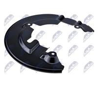 Bremssattelschutz Fits for Ford Focus III 10 C - Max 11 Front Right / OE