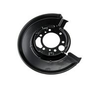 NTY HTO-ME-005 Brake disc backing plate