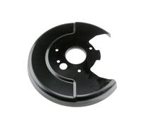 DISC BRAKE DUST SHIELD For NISSAN PRIMERA P12 02- REAR LEFT