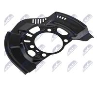 Bremssattelschutz OE:4864204170 Fits for Toyota Auris 07-12, Corolla 07-12