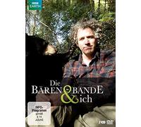 Bren-Bande und ich, Die