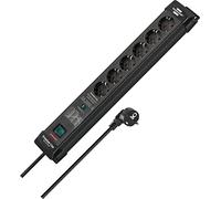 Brennenstuhl Premium Line 6-Way OVP