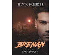 Brenan: Dark Souls III