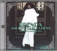 Brenda And The Tabulations - I Keep Coming Back For More