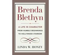 BRENDA BLETHYN: A Life in Character - From Humble Beginnings to Hollywood Stardom