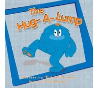 Brenda Brooks The Hug-A-Lump Paperback Book Brenda Brooks Multicolor