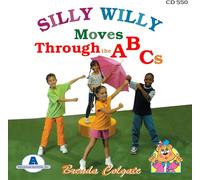 Brenda Colgate - Silly Willy Moves Through The ABCs