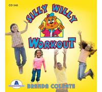 Brenda Colgate - Silly Willy Workout
