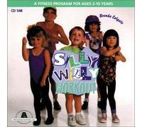 Brenda Colgate - Silly Willy Workout