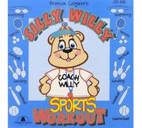 Brenda Colgate's Silly Willy Sports Workout