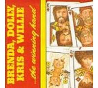 Brenda Dolly Kris & Willie - Winning Hand