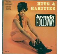 BRENDA HOLLOWAY - hits and rarities (UK Import)