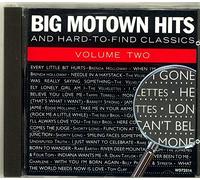 Brenda Holloway, Velvettes, Tammi Terrell, Barrett Strong..