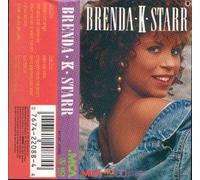 Brenda K. Starr [CASSETTE]