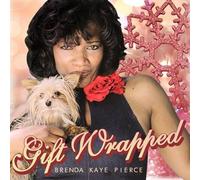 Brenda Kaye Pierce - Gift Wrapped