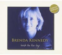 Brenda Kennedy - Banish The Blue Days