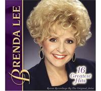 Brenda Lee - 16 Greatest Hits [Us Import]
