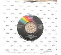 BRENDA LEE 7"Single - As Usual/Too Many Rivers