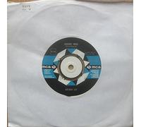 BRENDA LEE 7"Single Nobody Wins/We had A Good Thing Going,