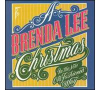 Brenda Lee A Brenda Lee Christmas (CD) (US IMPORT)