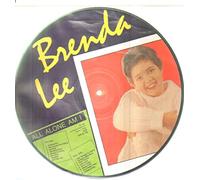 Brenda Lee - all alone am i