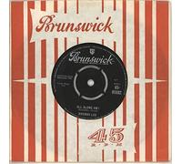 Brenda Lee - All Alone Am I [7" Vinyl]