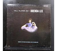 Brenda Lee - All Alone Am I [Vinyl LP]