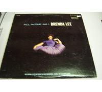 Brenda Lee - All Alone Am I [Vinyl LP]