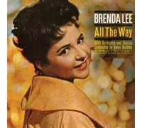 Brenda Lee - All The Way