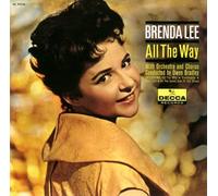 Brenda Lee - All the Way [Re-Issue]