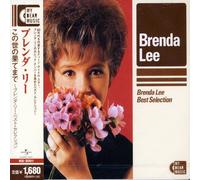 Brenda Lee - Best Selection
