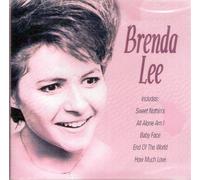 Brenda Lee - Brenda Lee