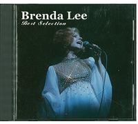 Brenda Lee - Brenda Lee Best Selection