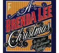 BRENDA LEE: BRENDA LEE CHRISTMAS - CD