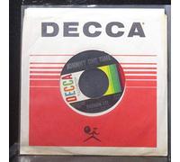 BRENDA LEE - BRENDA LEE - johnny one time/ out of my mind DECCA 32428 (45 single vinyl record)