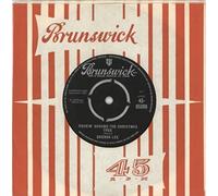 Brenda Lee - Brenda Lee - Rockin' Around The Christmas Tree - Brunswick [VINYL]
