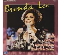 Brenda Lee - Brenda Lee-Smile