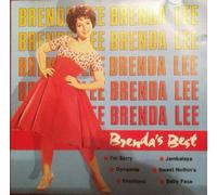 Brenda Lee - Brenda S Best