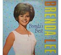 Brenda Lee - Brenda's Best [Vinyl LP]