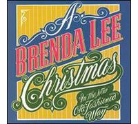 Brenda Lee Christmas