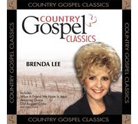 Brenda Lee - Country Gospel Classics